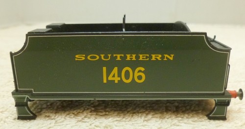 Bachmann 160 southern green - bachmann,