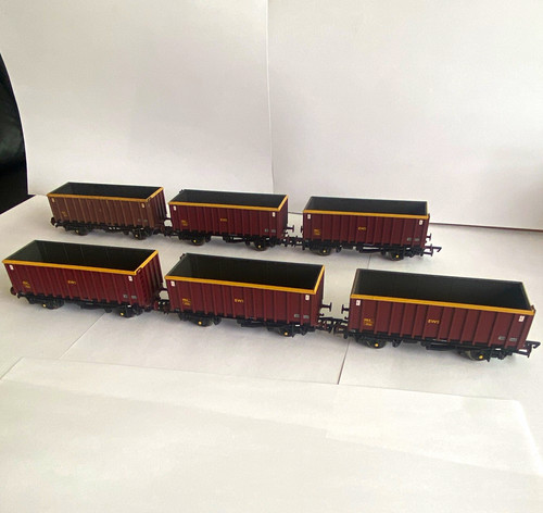 Bachmann tonne mea box body - 45,