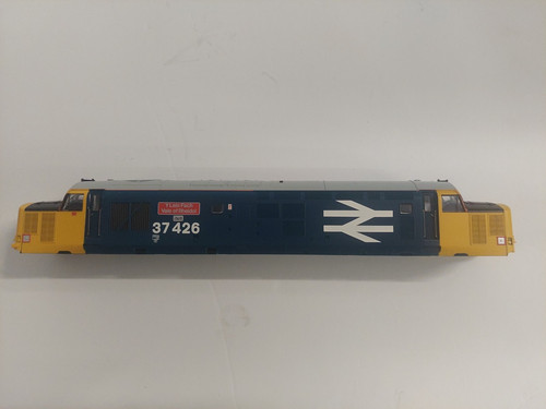 Bachmann 381w class 37 - 32-381w,