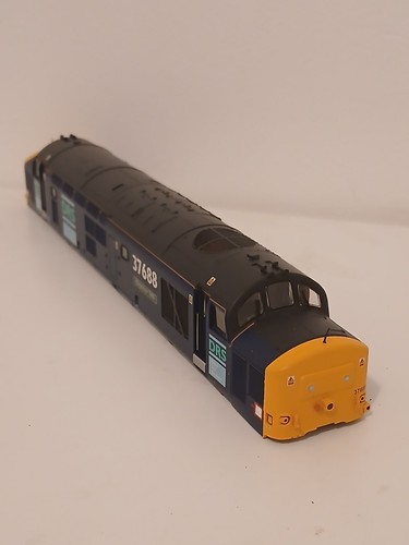 Bachmann spares class body - spares,