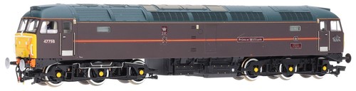 Bachmann 815z class - bachmann, oo