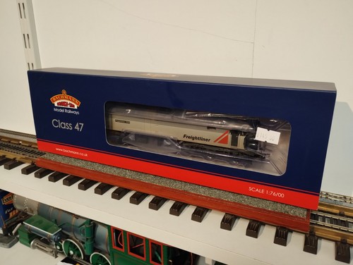 Bachmann 430 - bachmann, (oo)