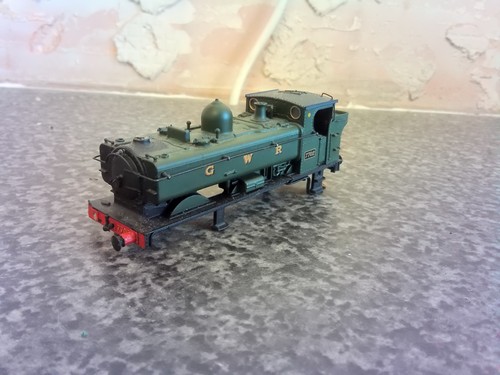 Gauge bachmann 57xx loco - oo,