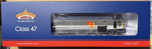 Bachmann 419 gauge class - oo,