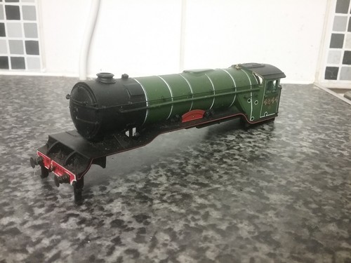 Gauge bachmann loco body - oo,