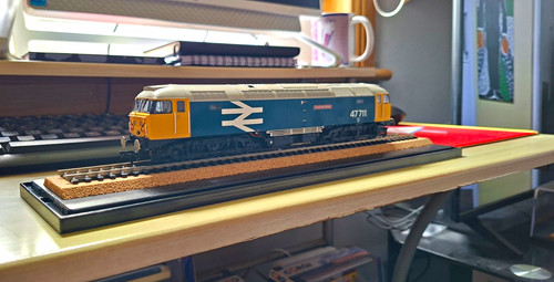 Bachmann branchline br - oo,