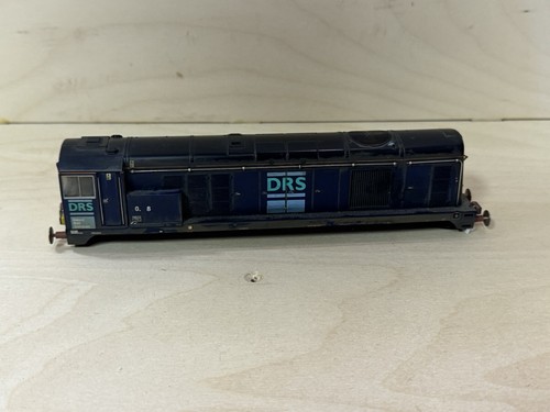 Gauge bachmann class - class, 20
