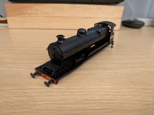 Bachmann 003a robinson - bachmann, 31-003a
