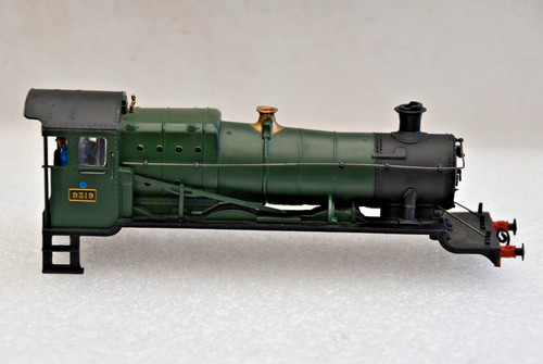 Bachmann class 93xx - g.w.r.,