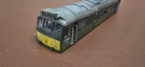 Bachmann gauge class - bachmann,