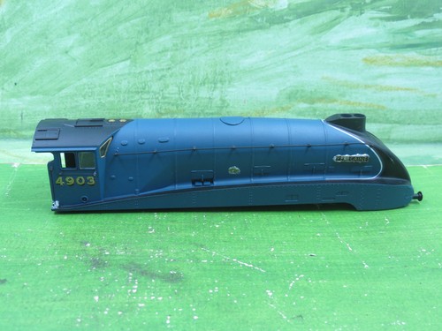 Bachmann 952 class loco - 31-952, a4