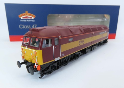 Gauge bachmann class 778 - oo,
