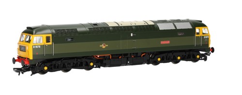 411ysfx bachmann class - bachmann, oo