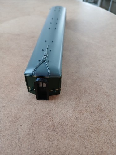 New bachmann dmu derby light - bachmann,