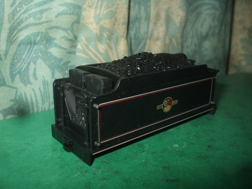 Bachmann lner black - ex, k3