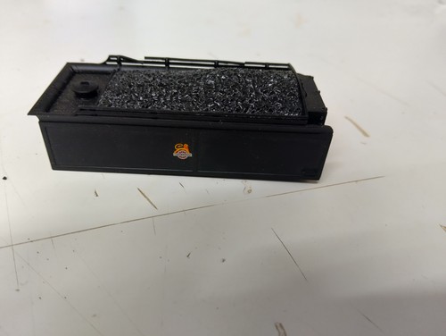 Bachmann johnson tender - bachmann, body