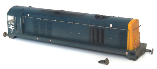 Bachmann class diesel loco - bachmann,