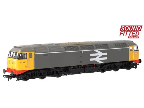 Bachmann 416sfx class 0 - 35-416sfx,