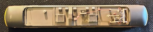 Bachmann class 048 - bachmann,