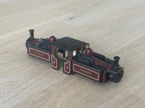 Bachmann merddin emrys - bachmann,