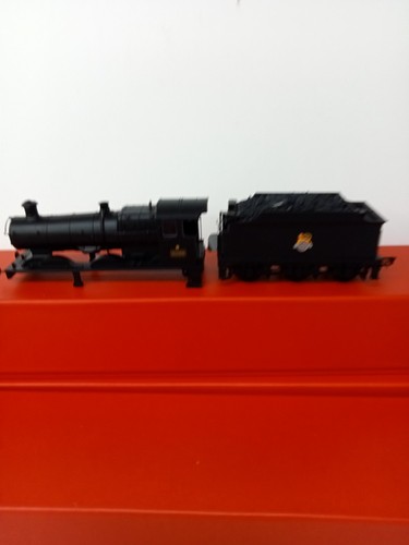 Bachmann 311 collett - bachmann, goods