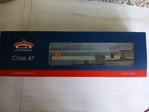 Bachmann 419 gauge class - 35-419,