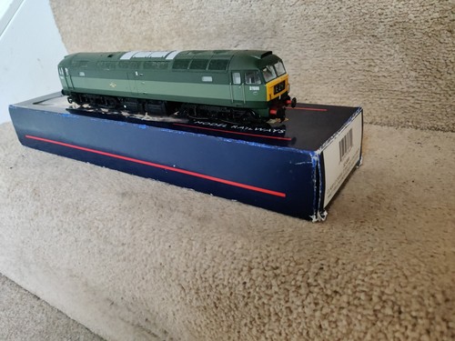 Bachmann 800 class - bachmann, 47