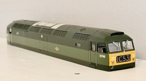 Bachmann gauge 801ds - gauge, 32-801ds