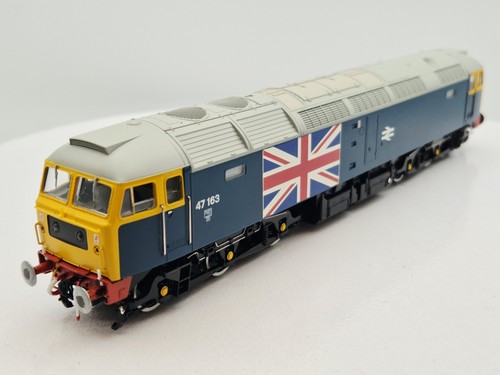 Dcc fitted bachmann - dcc,