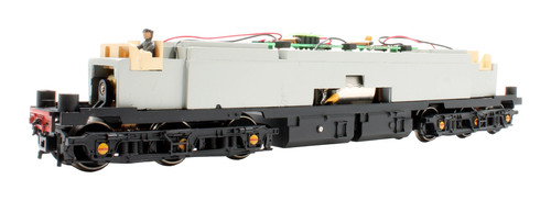 Bachmann gauge 778 class - oo,