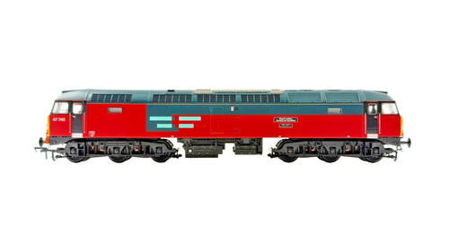 Bachmann gauge 817 - -,