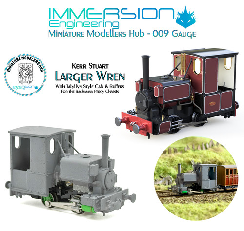 Mmh wren - style),