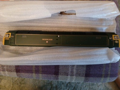Bachmann gauge class - gauge,