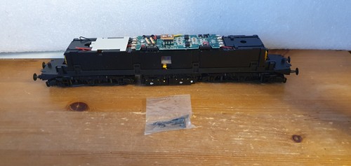 Bachmann class - bachmann, 47