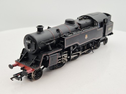 Dcc fitted bachmann 352 - fitted, 32-352