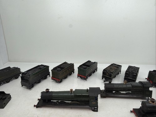 Hornby bachmann ect - hornby,