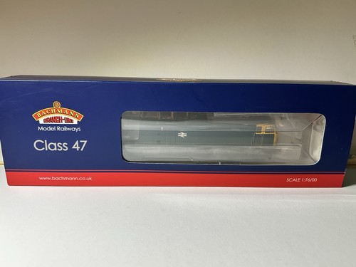 Bachmann class 47625 city - bachmann, 47