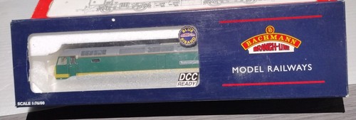 Bachmann 752 gwr restormel - bachmann, 32-752