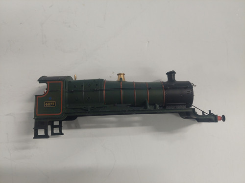 Bachmann 827a class - bachmann, 31-827a