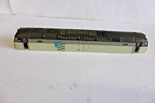Gauge bachmann class 47 - bachmann,