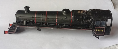 Bachmann loco body for - loco,
