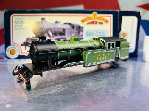 Bachmann class 2 - oo, v1/3