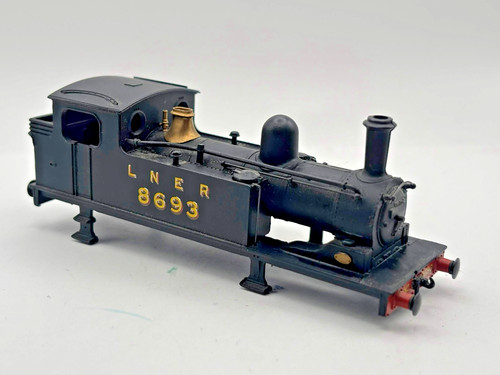 Bachmann 057 j72 8693 lner - bachmann,
