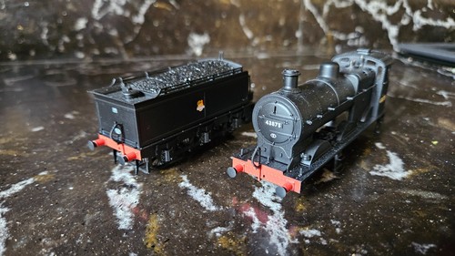 Bachmann gauge lms 0 - gauge, 0-6-0