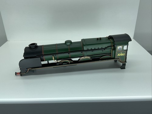 Bachmann 403 lord anson - bachmann,