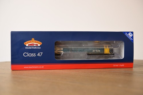 Bachmann 421deluxetmc1 - bachmann, 35-421deluxetmc1