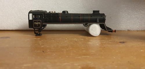Excellent condition bachmann - excellent,
