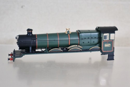 Bachmann 001 body for - 32-001,