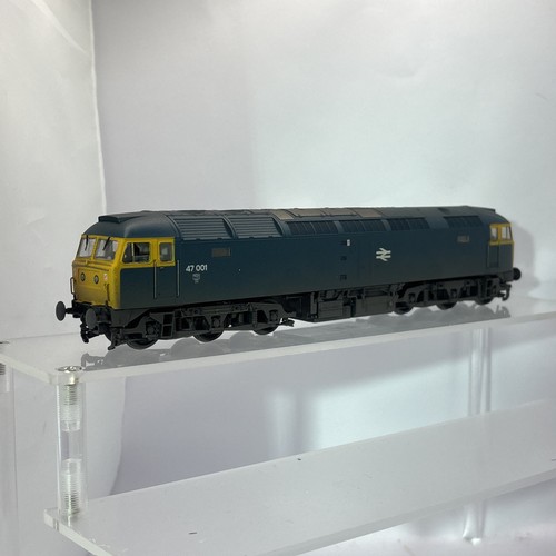 Bachmann 659 class - class, 47