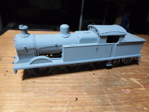 Secr class 0 - 'j',